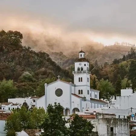Zenda De Fontanales Шале *