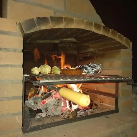 Zenda De Fontanales * Moya (Gran Canaria)