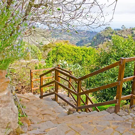 Zenda De Fontanales Chalet Moya (Gran Canaria)
