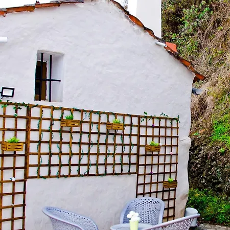 Zenda De Fontanales Moya (Gran Canaria)